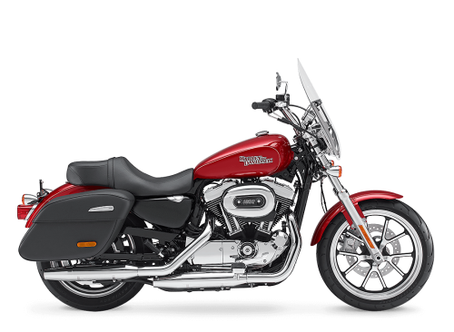 XL1200T 2014 SuperLow® 1200T
