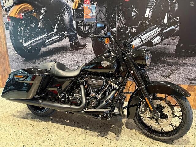 Harley-Davidson® Road King™ Special 2025 FLHRXS
