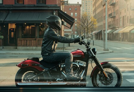 Your Guide to Buying the Perfect Cruiser Motorcycle