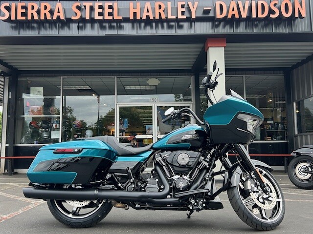 FLTRX 2026 Road Glide®
