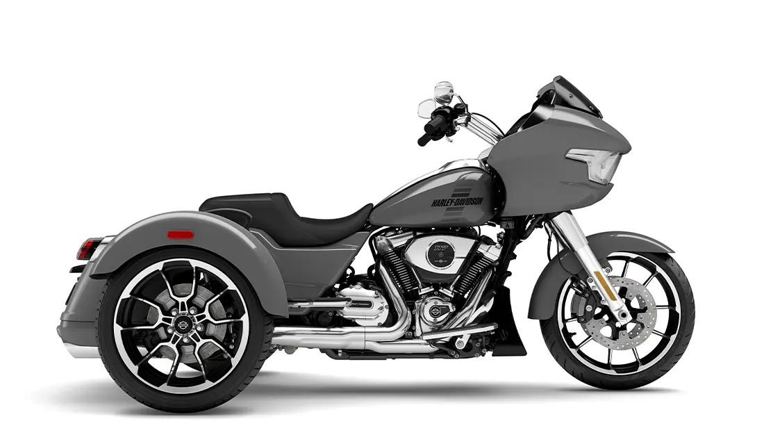 FLTRT 2026 Road Glide 3