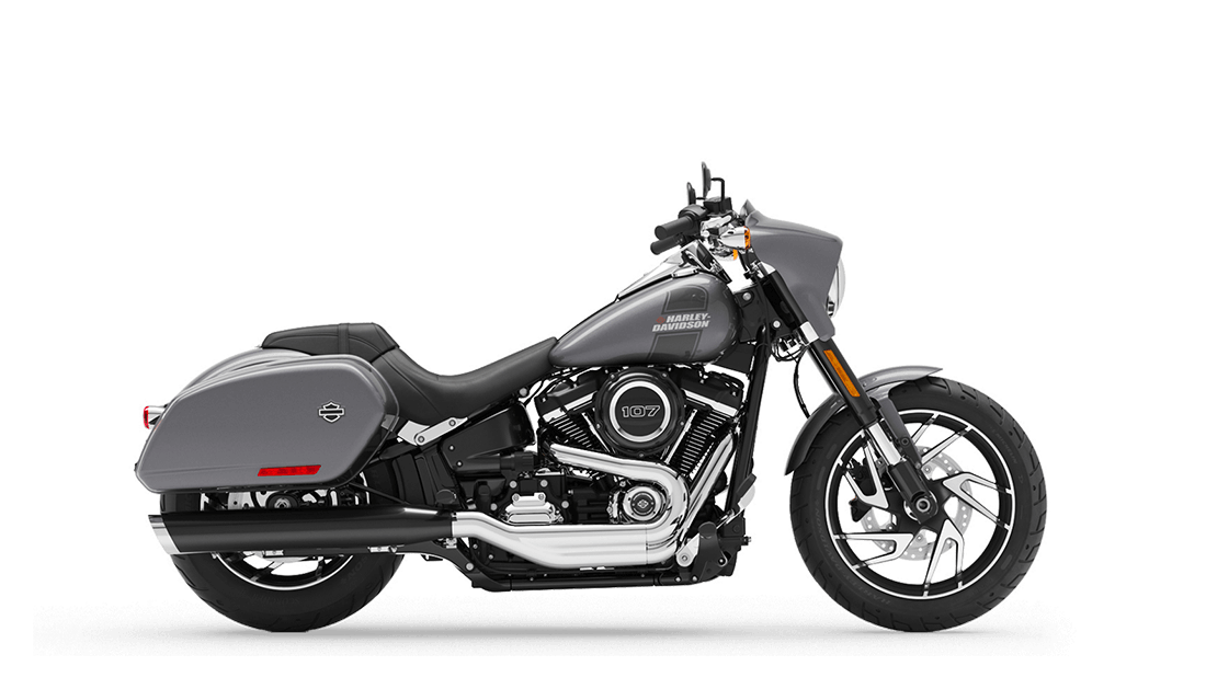 FLSB 2021 Sport Glide®