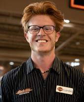 Landen Hook