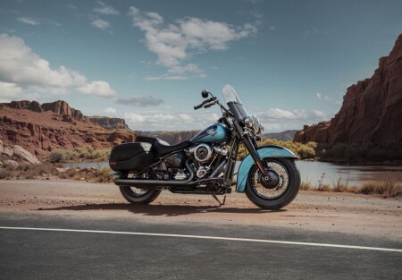 Factors to Consider When Buying Cruiser Motorcycles