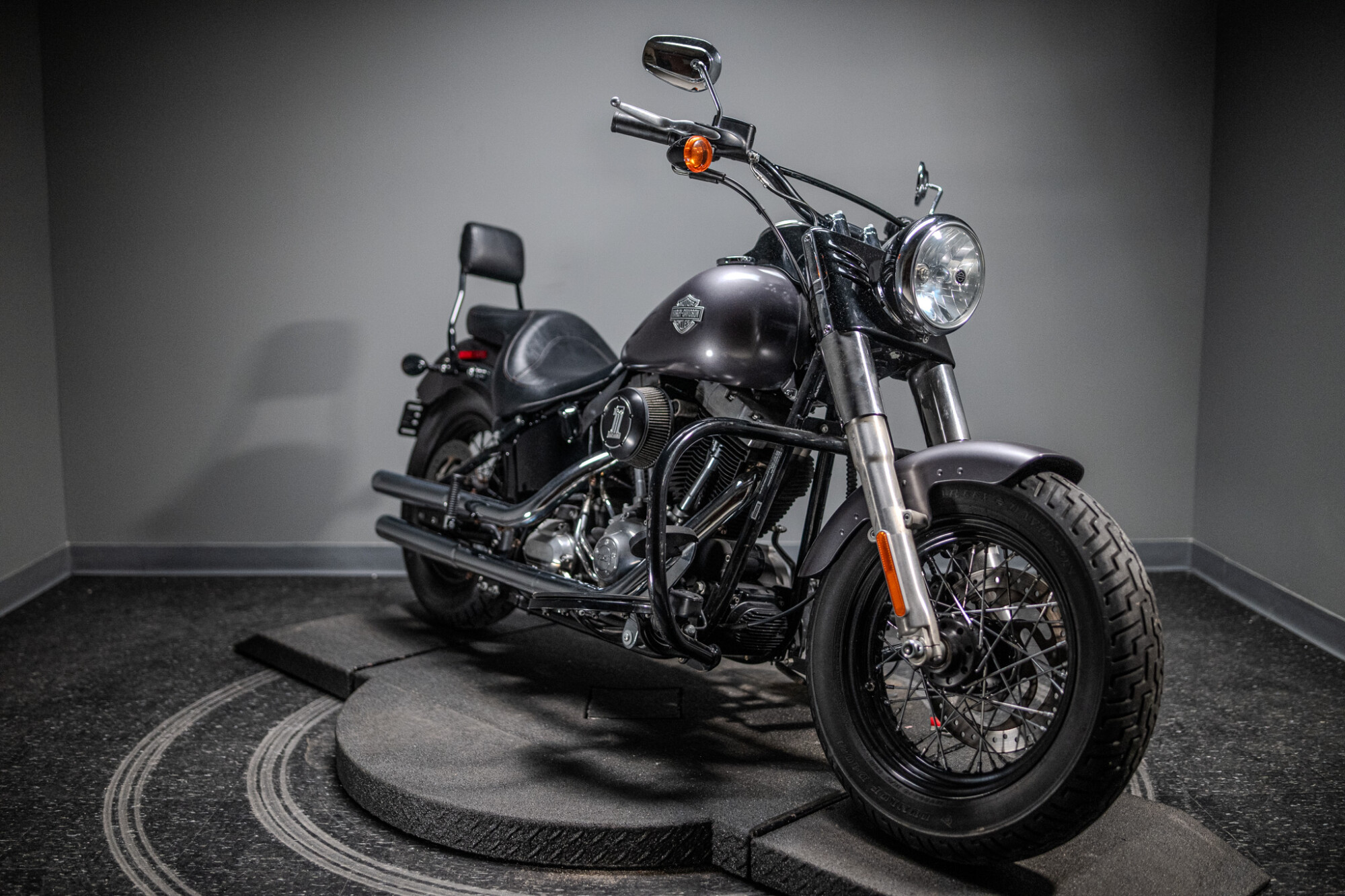 2015 Softail Slim® (FLS)
