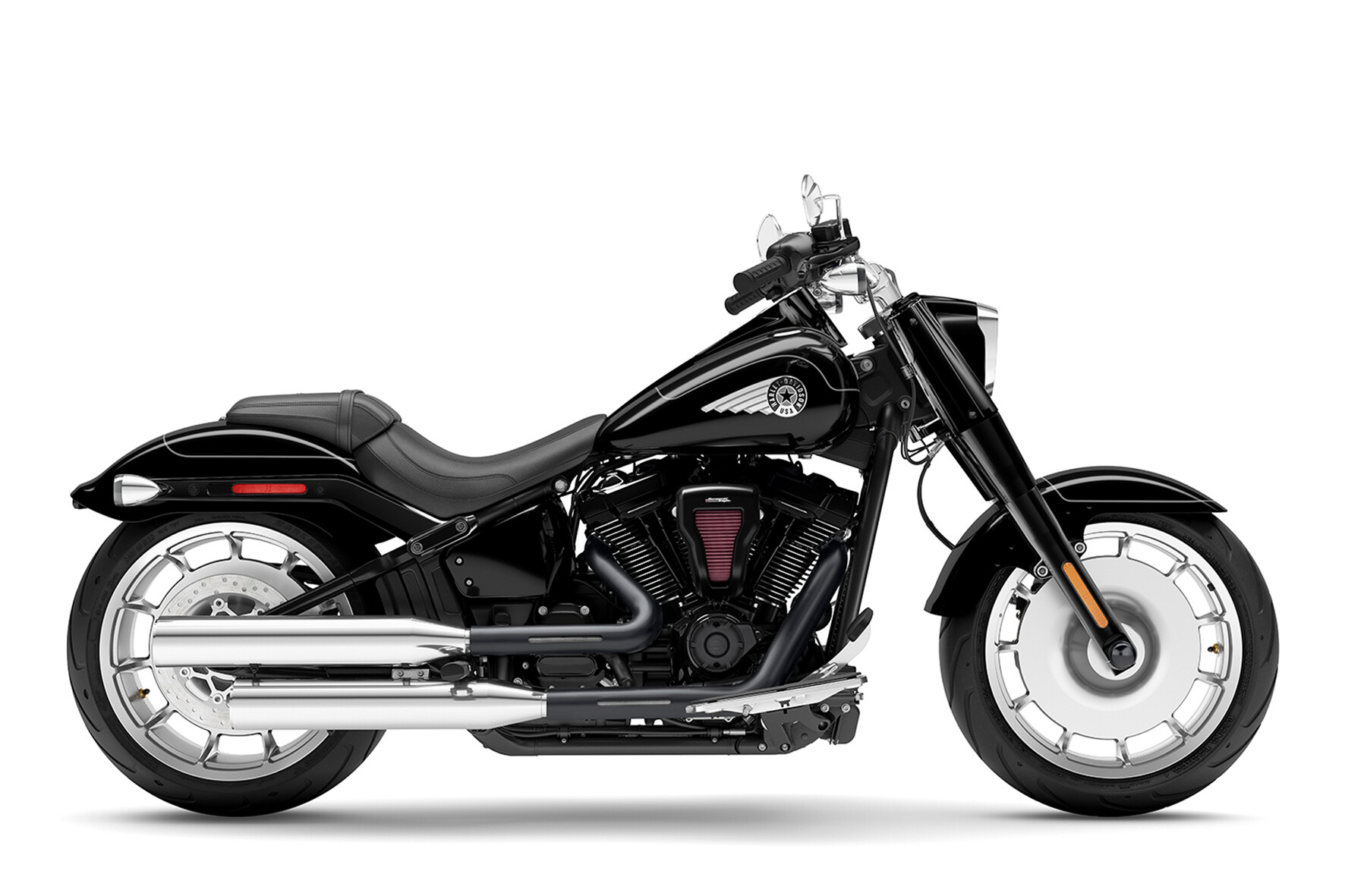 Low Rider S Touring
