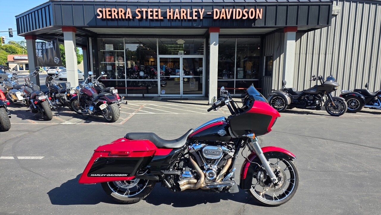 FLTRXS 2021 Road Glide® Special