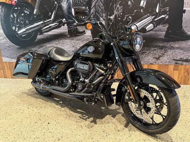 Harley-Davidson® Road King™ Special 2025 FLHRXS