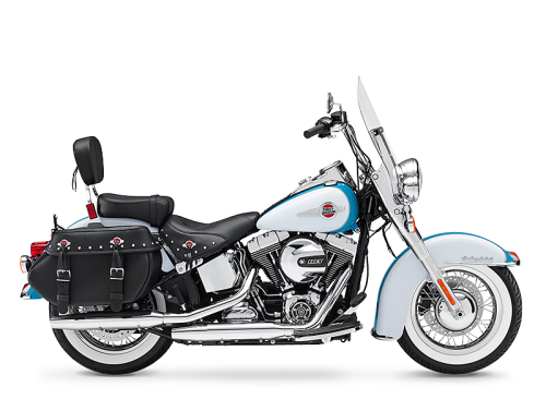 FLSTC 2016 Heritage Softail® Classic