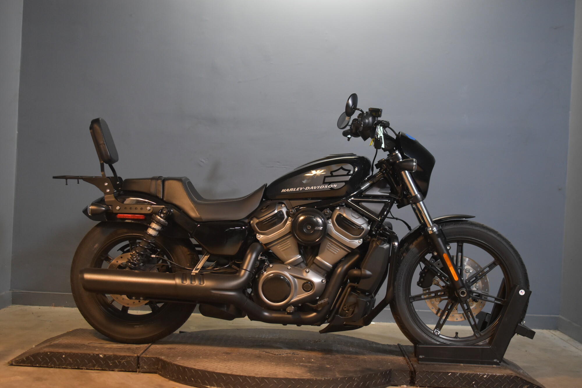2024 Harley-Davidson® Nightster™ RH975 | Motown Harley-Davidson®