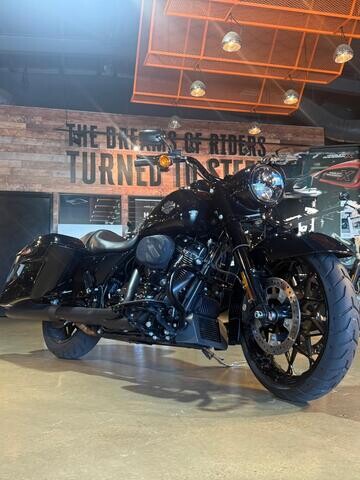 Harley-Davidson® Road King® Special 2023 FLHRXS