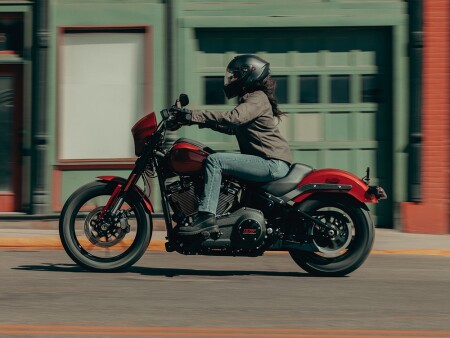 Guide to Buying Cruiser Motorcycles