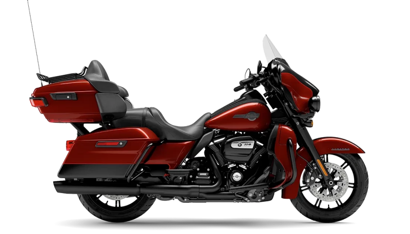 FLHTK 2024 Ultra Limited