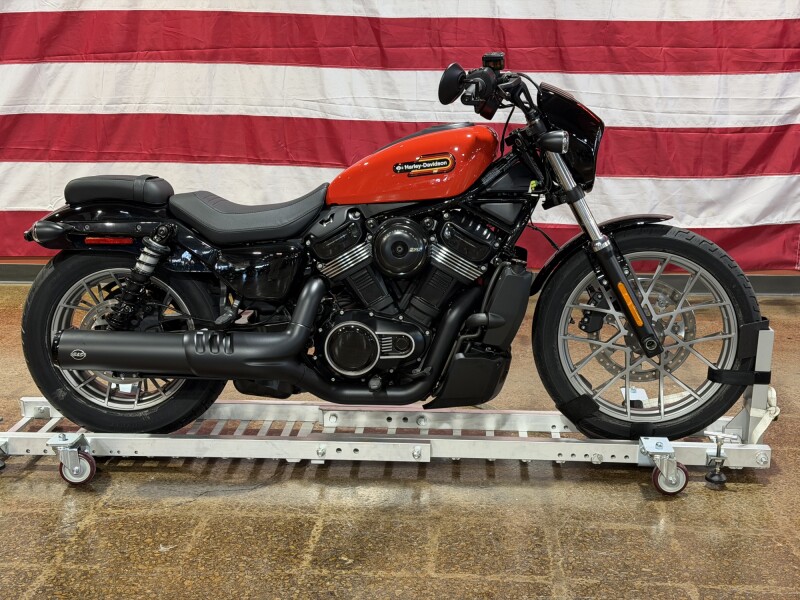 RH975S 2026 Nightster Special®