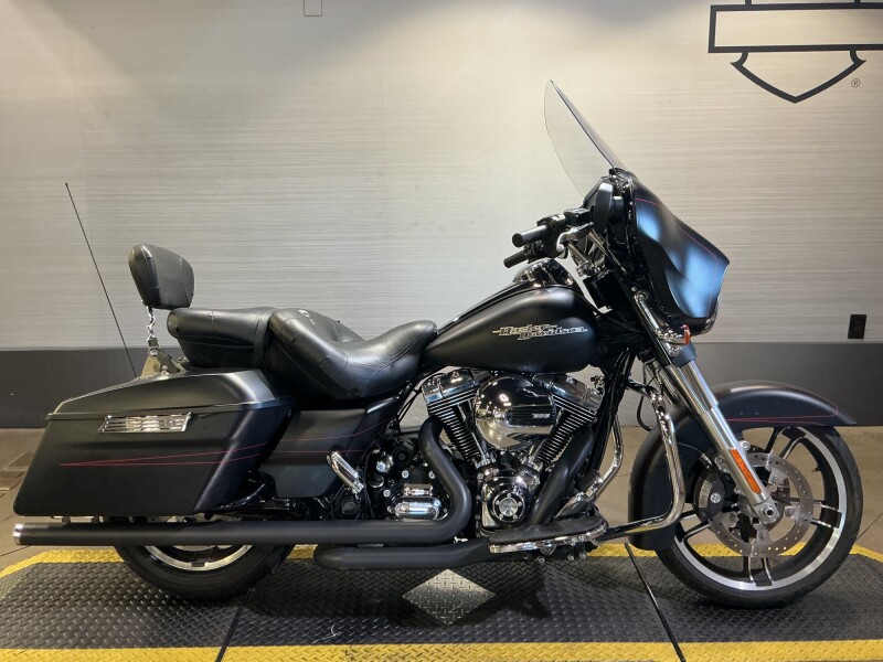 FLHXS 2014 Street Glide® Special