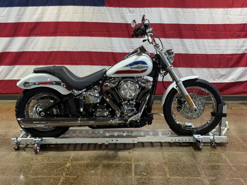 FXD 2026 Super Glide®
