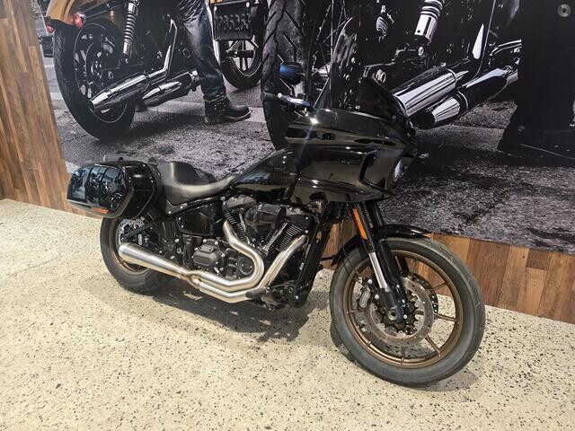 Harley-Davidson® Low Rider™ ST 2023 FXLRST