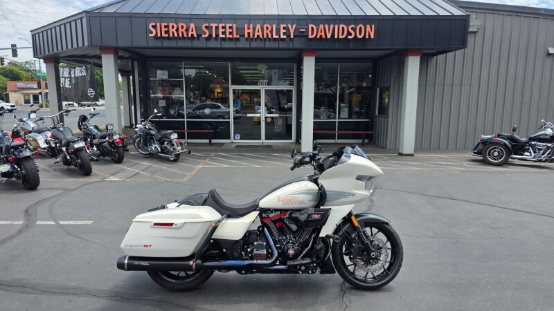 FLTRXSTSE 2024 CVO™ Road Glide® ST