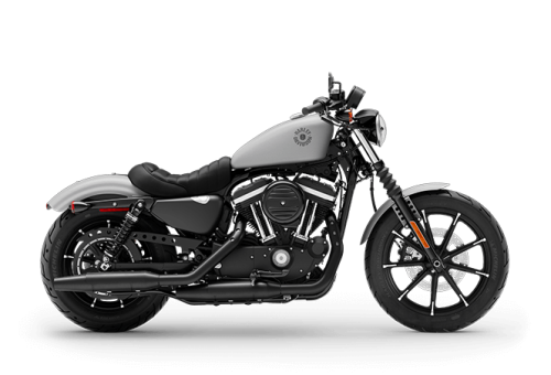 Used 2020 Harley-Davidson Iron 883 for Sale in Sarasota, FL