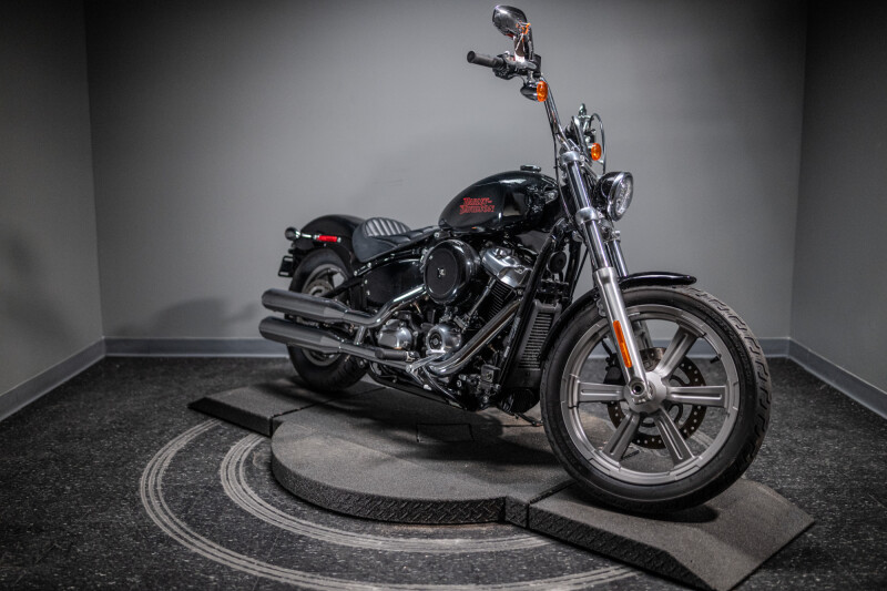2023 Softail® Standard (FXST)