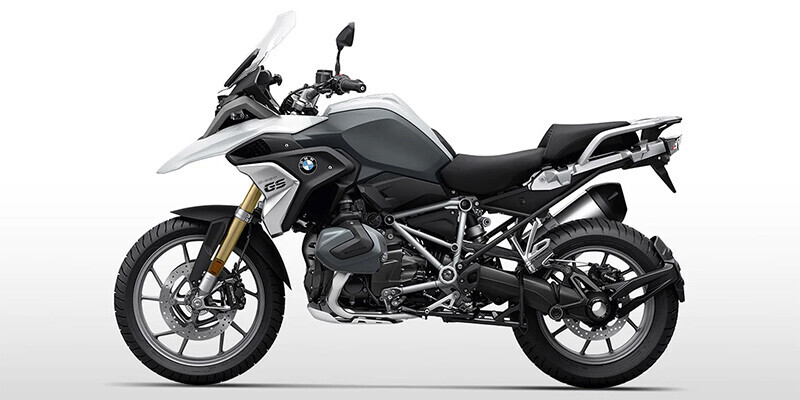BMW Motorrad R 1250 GS 2023