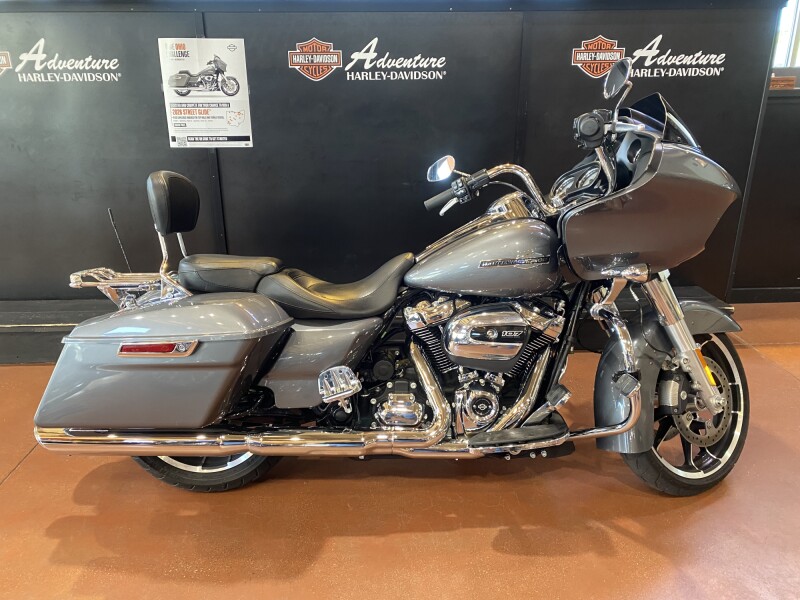 FLTRX 2021 Road Glide®