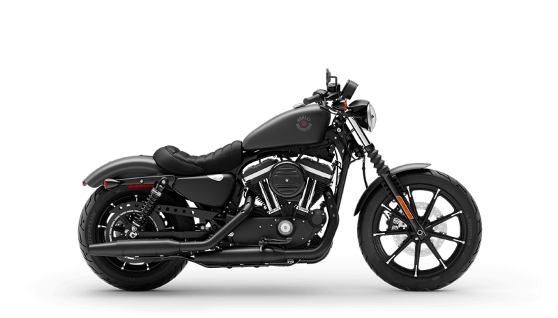 2021 Harley-Davidson® Iron 883™