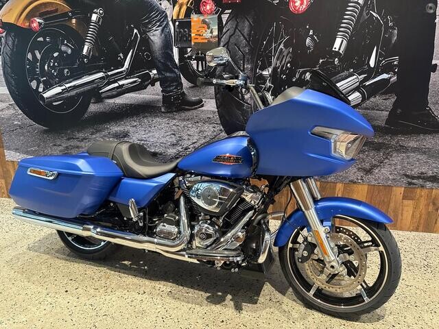 2025 Harley-Davidson® Road Glide®