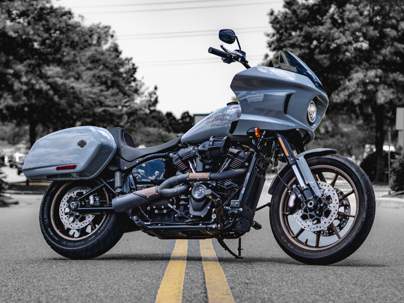FXLRST 2024 Low Rider™ ST