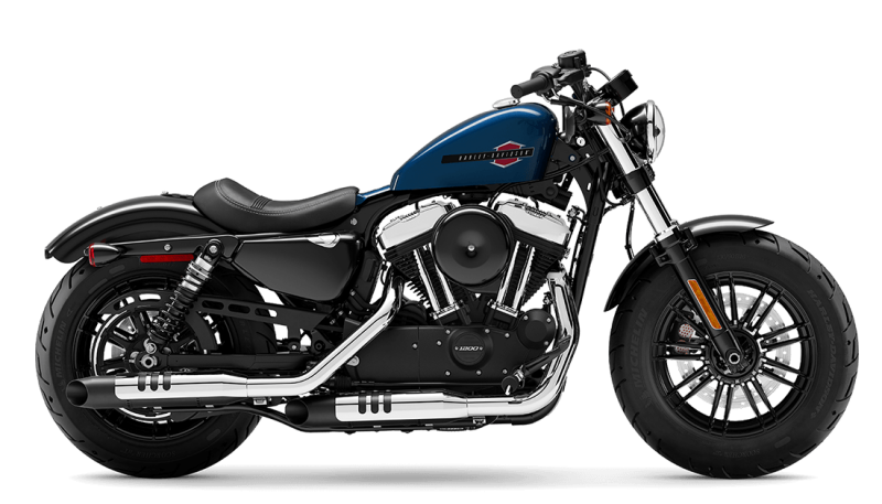 XL 1200X 2022 Forty-Eight®