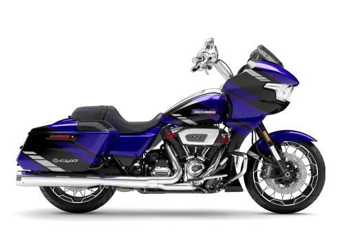 Harley-Davidson® CVO™ Road Glide® 2025