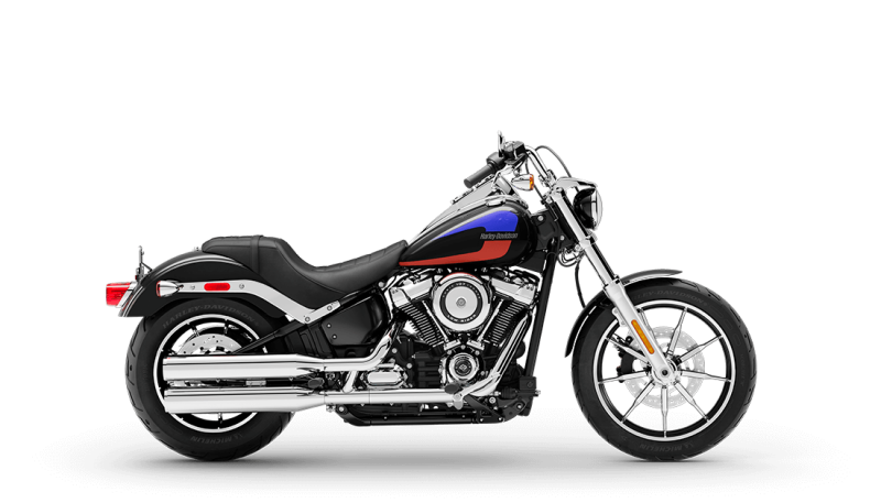 FXLR 2020 Low Rider®