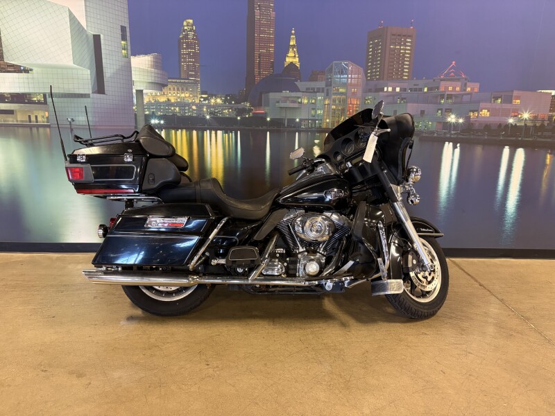 FLHTCU 2008 Electra Glide® Ultra Classic®
