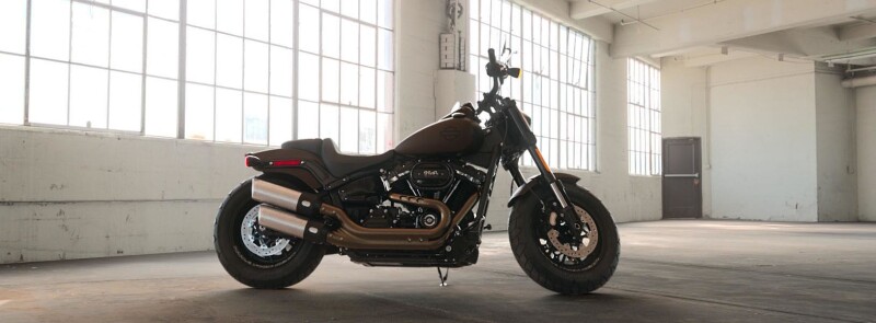 FXFBS 2019 Fat Bob® 114
