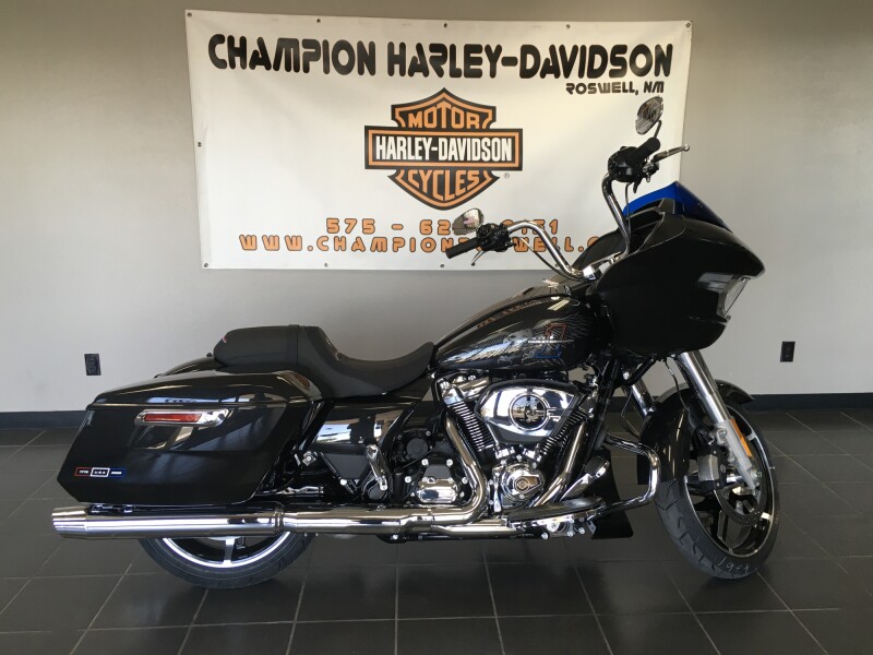 Road Glide®