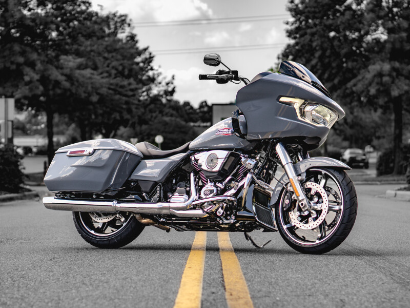 FLTRX 2026 Road Glide®