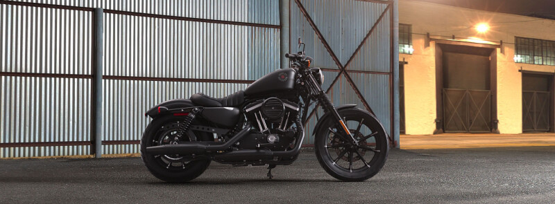 XL 883N 2019 Iron 883™