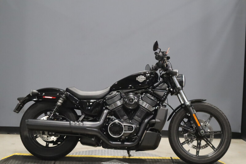 2026 Harley-Davidson® Nightster® RH975