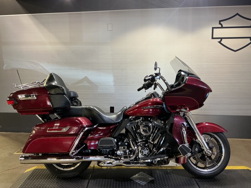 FLTRU 2016 Road Glide® Ultra