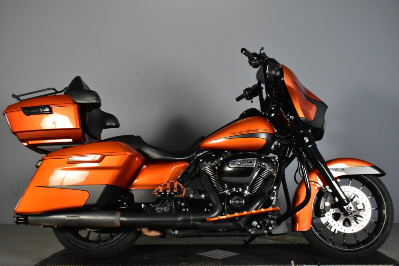 2019 Harley-Davidson® Street Glide® Special FLHXS