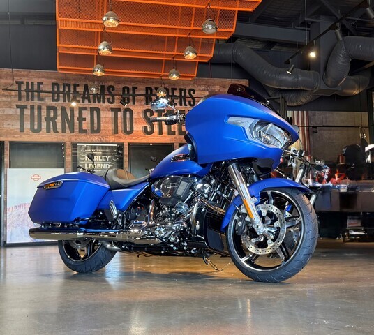 2025 Harley-Davidson® Road Glide®