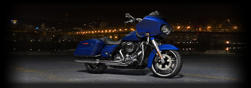 FLTRXS 2015 Road Glide® Special