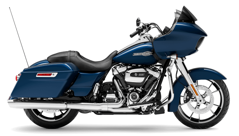 Harley-Davidson® Road Glide® 2022