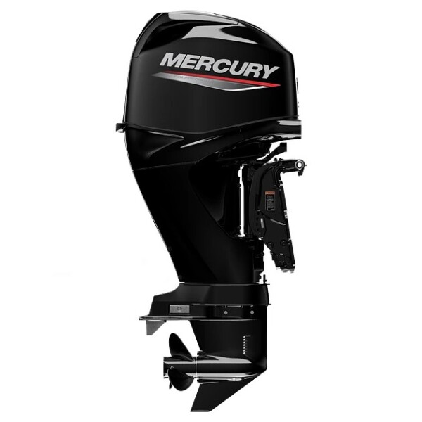 2027 Mercury 60ELPT 4S EFI