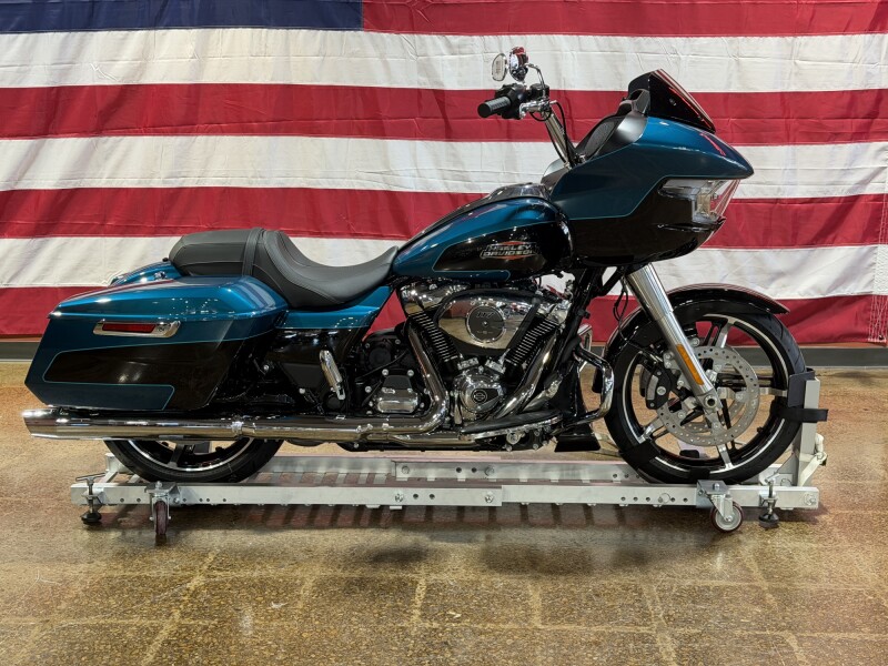 FLTRX 2026 Road Glide®