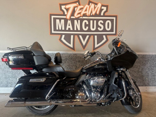 Mancuso Harley-Davidson® Crossroads All inventory | Mancuso Harley