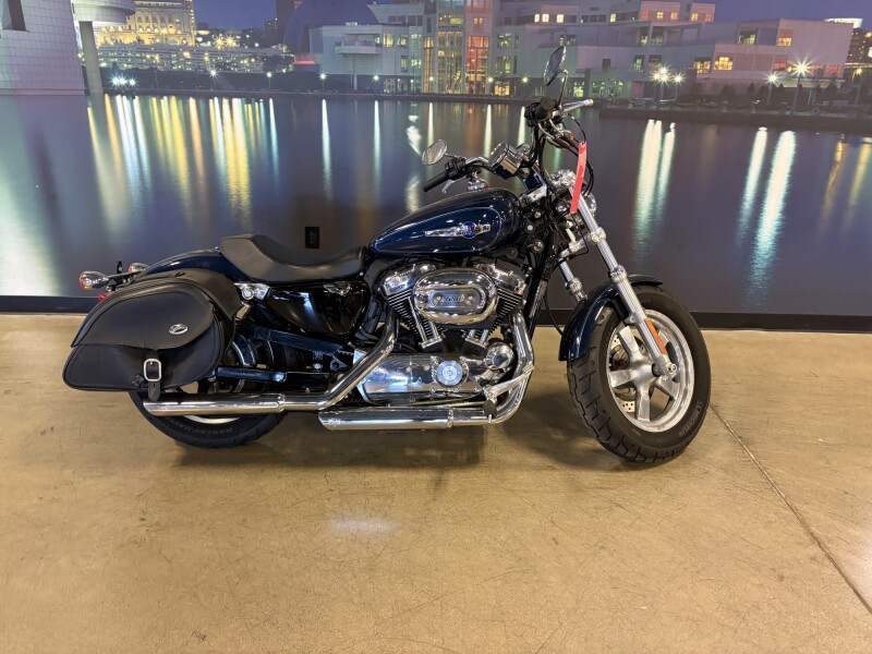  2013 XL1200CP