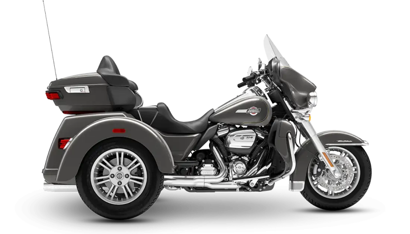Harley-Davidson® Tri Glide® Ultra 2023