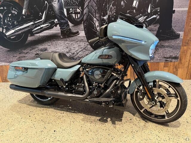 Harley-Davidson® Street Glide® 2024 FLHX