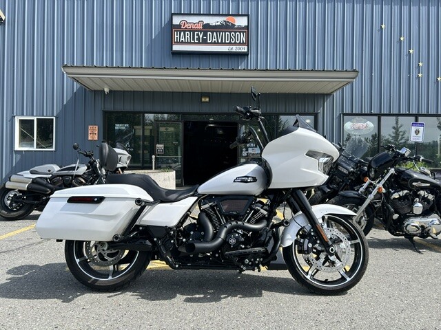 2024 Harley-Davidson® Road Glide®